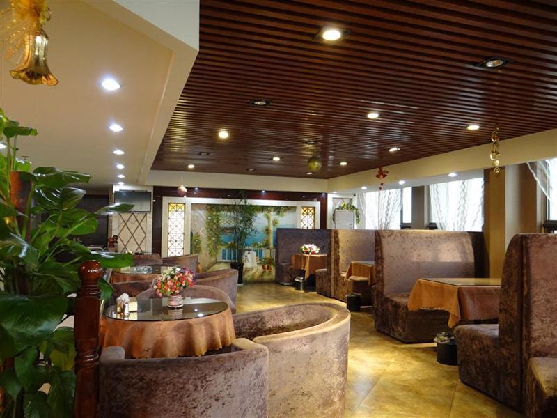 Greentree Inn Hefei Sanlian College Anda Qingyuan Campus Subway Station Wangdaying Eksteriør billede